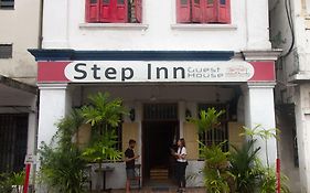 Step Inn Guesthouse